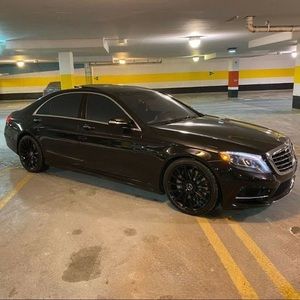 Meet your Posher, Sean